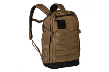 Image of 5.11 Tactical Rapid Origin Pack, Kangaroo, One Size, 56355-134-1 SZ