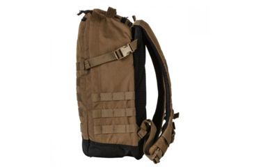 Image of 5.11 Tactical Rapid Origin Pack, Kangaroo, 25L 56355-134-1 SZ