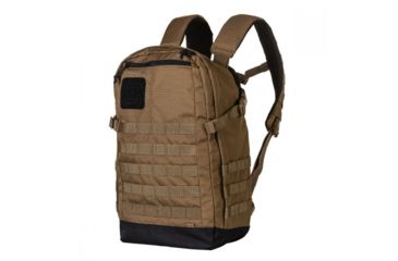 Image of 5.11 Tactical Rapid Origin Pack, Kangaroo, 25L 56355-134-1 SZ