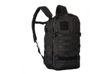 Image of 5.11 Tactical Rapid Origin Pack, True Black, 25L 56355-264-1 SZ