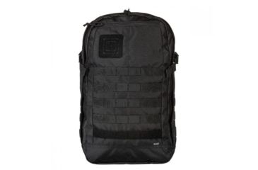 Image of 5.11 Tactical Rapid Origin Pack, True Black, 25L 56355-264-1 SZ