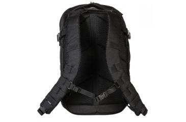 Image of 5.11 Tactical Rapid Origin Pack, True Black, 25L 56355-264-1 SZ