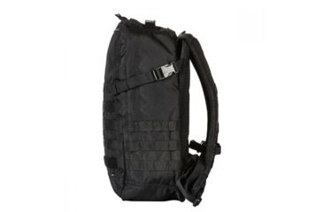 Image of 5.11 Tactical Rapid Origin Pack, True Black, 25L 56355-264-1 SZ