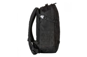 Image of 5.11 Tactical Rapid Origin Pack, True Black, One Size, 56355-264-1 SZ