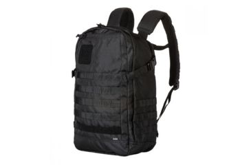 Image of 5.11 Tactical Rapid Origin Pack, True Black, 25L 56355-264-1 SZ