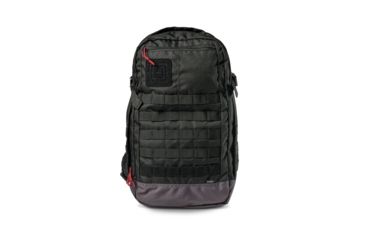 Image of 5.11 Tactical Rapid Origin Pack, Black, One Size, 56355-019-1 SZ