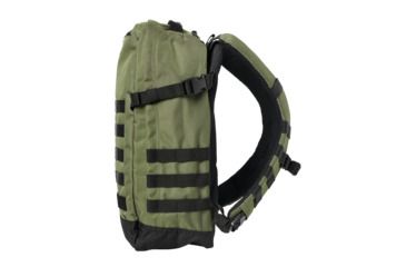 Image of 5.11 Tactical Rapid Origin Pack, Ranger Green, 25L, 56355-186-1 SZ