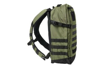 Image of 5.11 Tactical Rapid Origin Pack, Ranger Green, 25L, 56355-186-1 SZ