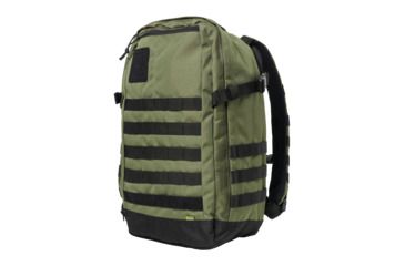 Image of 5.11 Tactical Rapid Origin Pack, Ranger Green, 25L, 56355-186-1 SZ