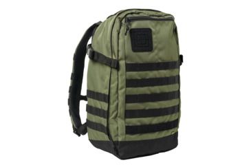 Image of 5.11 Tactical Rapid Origin Pack, Ranger Green, One Size, 56355-186-1 SZ