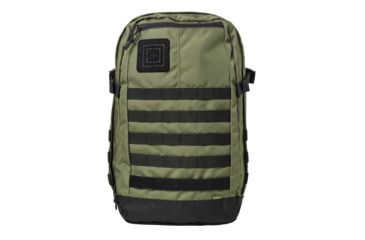 Image of 5.11 Tactical Rapid Origin Pack, Ranger Green, 25L, 56355-186-1 SZ