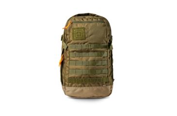 Image of 5.11 Tactical Rapid Origin Pack, Tac Od, One Size, 56355-188-1 SZ