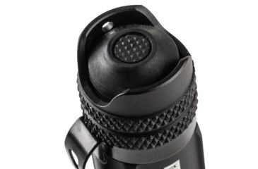 Image of 5.11 Tactical Rapid PL 2AA Flashlight, Black, 53396-019-1 SZ