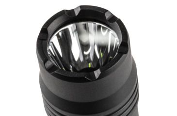 Image of 5.11 Tactical Rapid PL 2AA Flashlight, Black, 53396-019-1 SZ