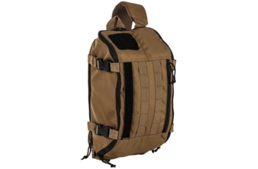 Image of 5.11 Tactical Rapid Sling Pack 10l, Kangaroo - 56572-134-1 SZ