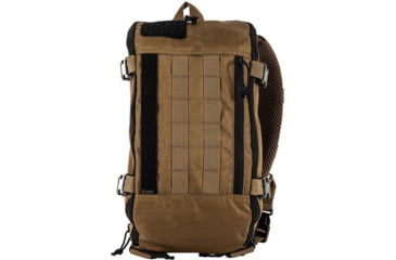 Image of 5.11 Tactical Rapid Sling Pack 10l, Kangaroo - 56572-134-1 SZ