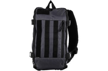 Image of 5.11 Tactical Rapid Sling Pack, Coal, One Size, 56572-983-1 SZ