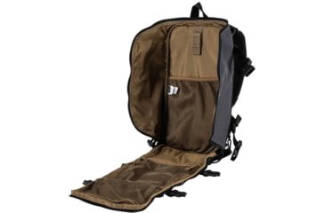 Image of 5.11 Tactical Rapid Sling Pack, Coal, One Size, 56572-983-1 SZ