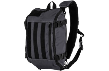 Image of 5.11 Tactical 10L Rapid Sling Pack, Coal, One Size, 56572-983-1 SZ