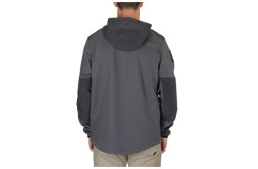 Image of 5.11 Tactical Rappel Jacket - Men's, Flint, S, 78018-258-S