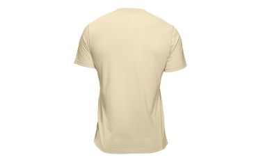 Image of 5.11 Tactical Recon ABR Logo T Shirt - Bone  - M 41186A-068-M