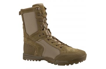Image of 5.11 Tactical Recon Desert 2.0 Boots, Dark Coyote Width R, Size 6 11011-106-6-R