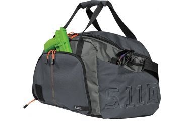 Image of 5.11 Tactical Recon Outbound, Charcoal - 1 SZ 56994-018-1 SZ