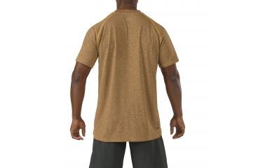 Image of 5.11 Tactical Recon Triad SS Top, GOLDRUSH, XXL 82105312XXL