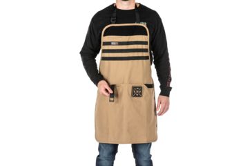 Image of 5.11 Tactical Renegade Apron - Mens, Coyote, One Size, 59383-120-1 SZ