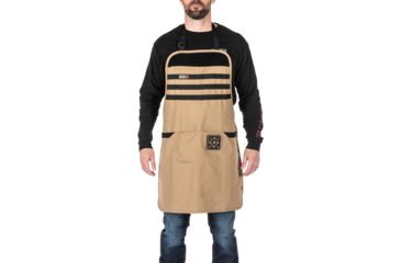 Image of 5.11 Tactical Renegade Apron - Mens, Coyote, One Size, 59383-120-1 SZ