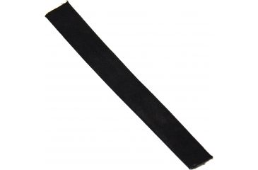 Image of 5.11 Tactical Responder Name Tape Black - 50090