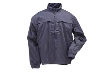 Image of 5.11 Tactical Response Jacket, Dark Navy, 48016ABR-724-L
