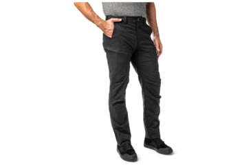 Image of 5.11 Tactical Ridge Pant - Mens, Black, 40-30, 74520ABR-019-40-30