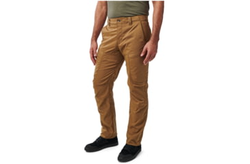 Image of 5.11 Tactical Ridge Pant - Mens, Kangaroo, 30-30, 74520ABR-134-30-30