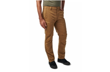Image of 5.11 Tactical Ridge Pant - Mens, Kangaroo, 30-30, 74520ABR-134-30-30