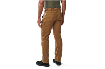 Image of 5.11 Tactical Ridge Pant - Mens, Kangaroo, 30-30, 74520ABR-134-30-30