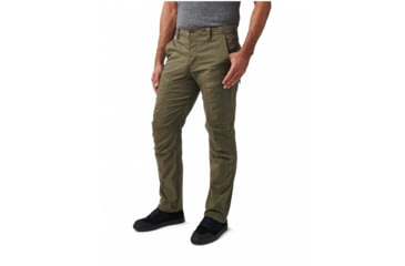 Image of 5.11 Tactical Ridge Pant - Mens, Ranger Green, 28-32, 74520ABR-186-28-32