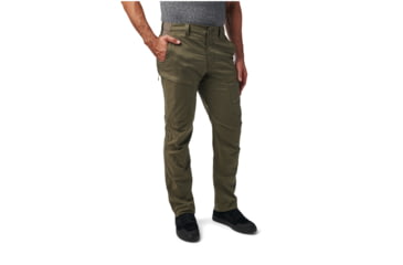 Image of 5.11 Tactical Ridge Pant - Mens, Ranger Green, 28-32, 74520ABR-186-28-32