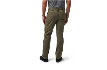 Image of 5.11 Tactical Ridge Pant - Mens, Ranger Green, 28-32, 74520ABR-186-28-32