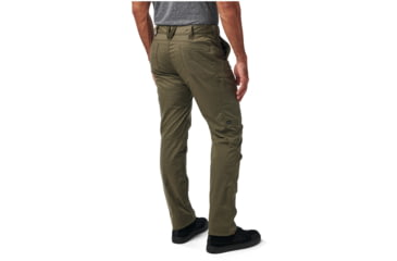 Image of 5.11 Tactical Ridge Pant - Mens, Ranger Green, 28-32, 74520ABR-186-28-32