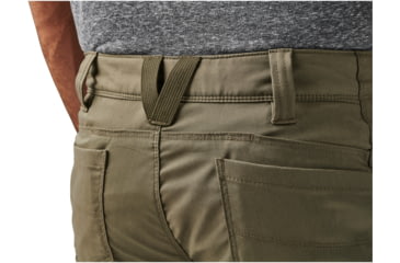 Image of 5.11 Tactical Ridge Pant - Mens, Ranger Green, 28-32, 74520ABR-186-28-32