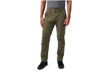 Image of 5.11 Tactical Ridge Pant - Mens, Ranger Green, 28-32, 74520ABR-186-28-32