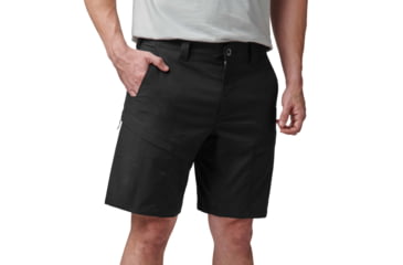 Image of 5.11 Tactical Ridge Shorts - Mens, Black, 33in, 73359-019-33