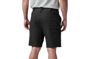 Image of 5.11 Tactical Ridge Shorts - Mens, Black, 33in, 73359-019-33