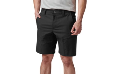 Image of 5.11 Tactical Ridge Shorts - Men's, Black, 33in, 73359-019-33