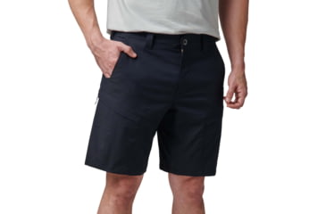 Image of 5.11 Tactical Ridge Shorts - Men's, Dark Navy, 33in, 73359-724-33