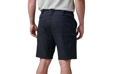 Image of 5.11 Tactical Ridge Shorts - Mens, Dark Navy, 33in, 73359-724-33