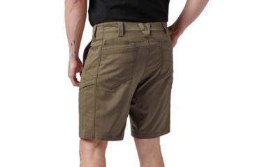 Image of 5.11 Tactical Ridge Shorts - Mens, Ranger Green, 33in, 73359-186-33