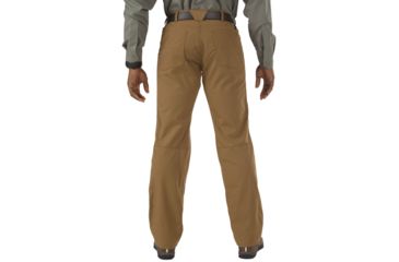 Image of 5.11 Tactical Ridgeline Pant, Battle Brown, 33 74411-116-33-34