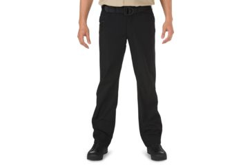 Image of 5.11 Tactical Ridgeline Pant, Black, 28 744110192834
